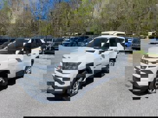 New 2024 Jeep Compass Sport image 1