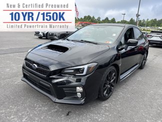Used 2021 Subaru WRX Premium image 1