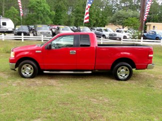 Used 2006 Ford F150 2WD SuperCab image 1