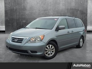 Used 2010 Honda Odyssey EX-L image 1