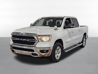Certified 2022 RAM 1500 Big Horn image 1