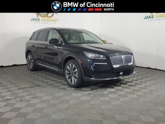 Used 2020 Lincoln Corsair Reserve w/ Equipment Group 201A image 1
