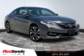 Used 2016 Honda Accord EX-L image 1