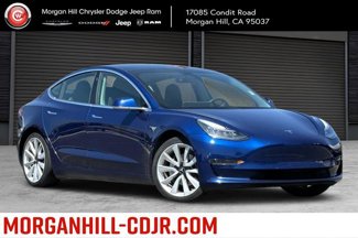 Used 2020 Tesla Model 3 Standard Range Plus image 1