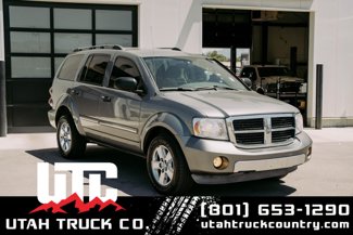 Used 2007 Dodge Durango Limited image 1