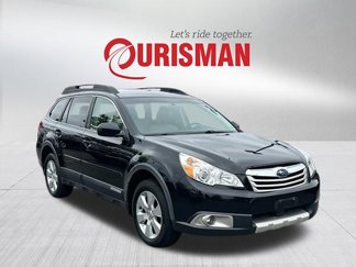 Used 2011 Subaru Outback 2.5i Limited w/ PWR Moonroof Pkg image 1