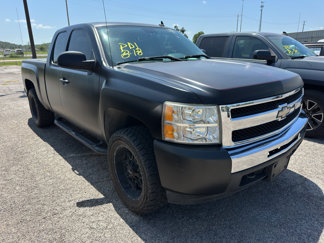 Used 2010 Chevrolet Silverado 1500 LT w/ Power Pack Plus image 1