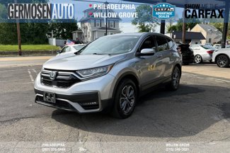 Used 2022 Honda CR-V EX-L image 1