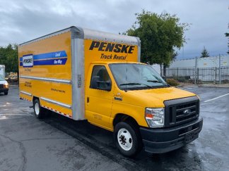 Used 2021 Ford E-350 and Econoline 350 Super Duty image 1