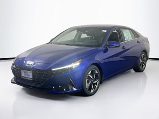 Used 2023 Hyundai Elantra Limited video 1