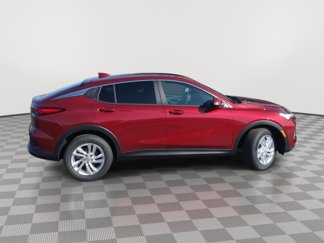 New 2025 Buick Envista Preferred w/ Convenience I Package image 1