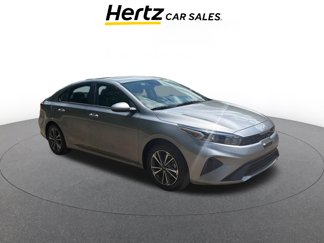 Used 2024 Kia Forte LXS image 1