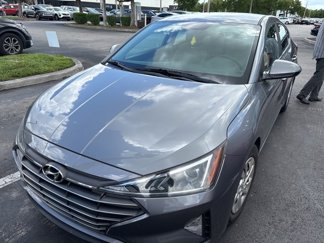 Used 2019 Hyundai Elantra SE image 1