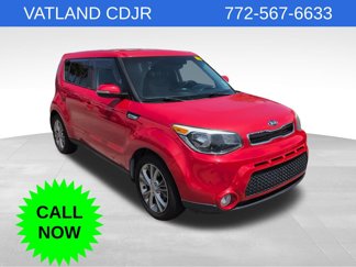 Used 2016 Kia Soul ! image 1