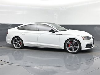 Used 2019 Audi S5 Prestige w/ S Sport Package image 1