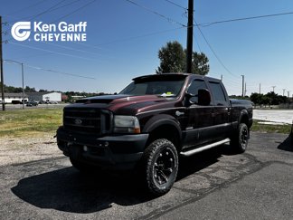 Used 2003 Ford F350 King Ranch image 1