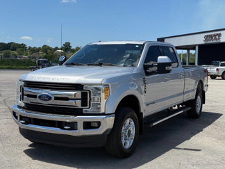 Used 2017 Ford F250 XLT w/ XLT Premium Package image 1