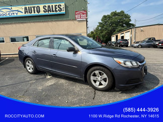 Used 2014 Chevrolet Malibu LS w/ Protection Package image 1
