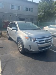 Used 2014 Ford Edge SE image 1