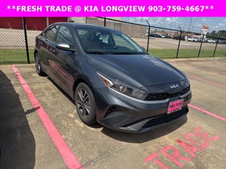 Certified 2023 Kia Forte LXS image 1