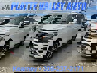 New 2024 Ford Expedition XLT image 1