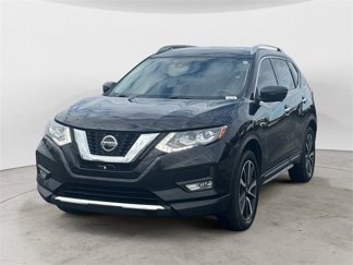 Used 2020 Nissan Rogue SL image 1