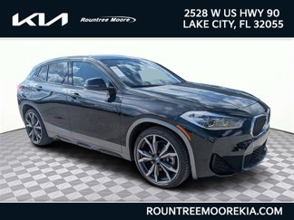Used 2022 BMW X2 sDrive28i w/ M Sport X Package image 1