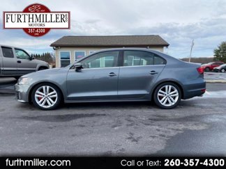 Used 2013 Volkswagen Jetta GLI image 1