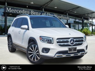 Certified 2022 Mercedes-Benz GLB 250 image 1