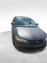 Used 1998 Honda Accord EX image 1