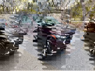 Used 2019 Chevrolet Traverse LT w/ LT Premium Package image 1