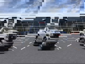 New 2025 GMC Sierra 1500 Pro w/ Pro Value Package image 1