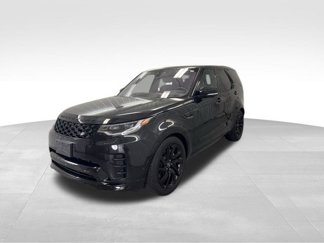 Used 2023 Land Rover Discovery S R-Dynamic image 1