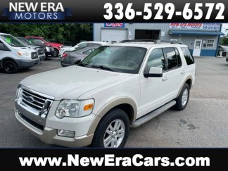 Used 2010 Ford Explorer Eddie Bauer image 1