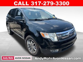 Used 2008 Ford Edge Limited image 1