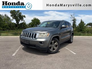 Used 2012 Jeep Grand Cherokee Laredo image 1