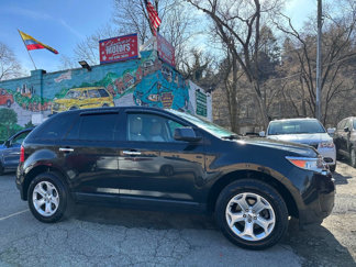 Used 2011 Ford Edge SEL w/ 202A Rapid Spec Order Code image 1