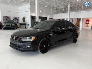 Used 2017 Volkswagen Jetta GLI image 1