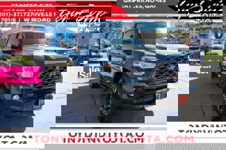 Certified 2021 Toyota Tacoma TRD Off-Road image 1