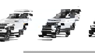 New 2026 Chevrolet Equinox LT w/ Convenience Package II image 1