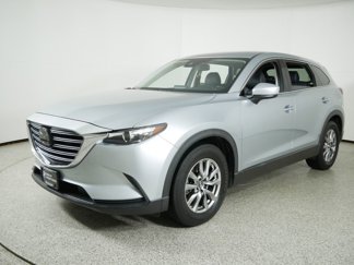 Used 2018 MAZDA CX-9 Touring image 1