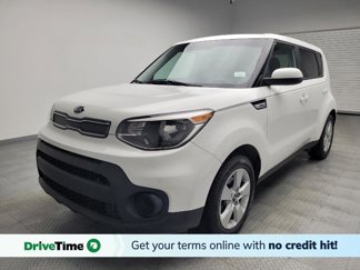 Used 2018 Kia Soul image 1
