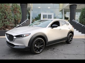 Certified 2024 MAZDA CX-30 AWD 2.5 S w/ Select Sport Pkg image 1