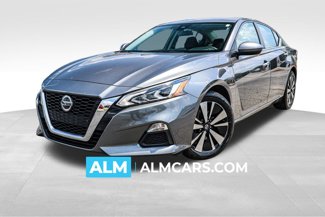 Used 2022 Nissan Altima 2.5 SV image 1