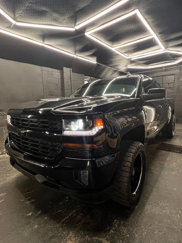 Used 2016 Chevrolet Silverado 1500 LT w/ All Star Edition image 1