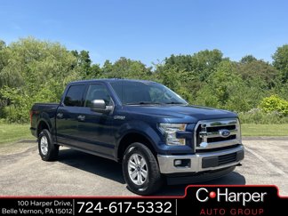 Used 2017 Ford F150 XLT image 1