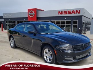 Used 2023 Dodge Charger SXT image 1