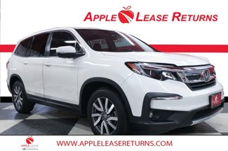 Used 2019 Honda Pilot EX-L image 1