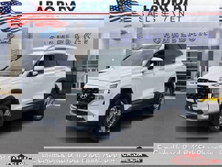 Used 2023 Hyundai Santa Fe SEL image 1