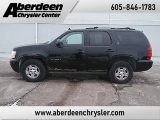 Used 2007 Chevrolet Tahoe LS image 1